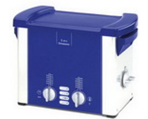 S / P - Čišćenje tiskanih pločica i metala - ultrazvučni proces